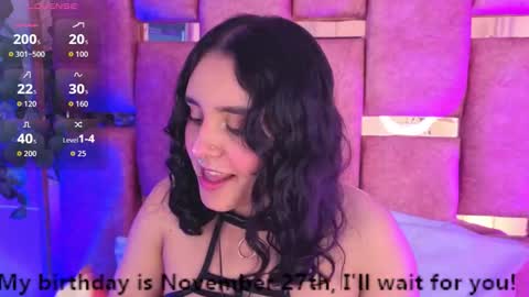 Snapshot of ambar_devon chatting on 11-10-25, 06:51 online show from 11-10-25, 06:51