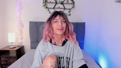 ambar_gh1 online show from 03-08-26, 02:04