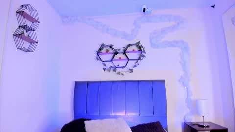 ambar_gh1 online show from 04-07-26, 08:20