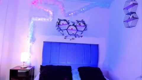 ambar_gh1 online show from 04-16-26, 08:09