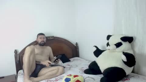 Ambar  Jackson online show from 02-11-26, 11:15