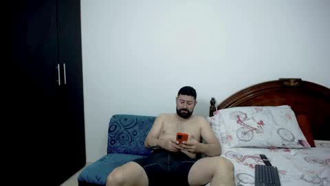 Ambar  Jackson online show from 04-11-26, 11:36