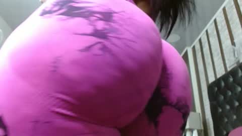 Ambar Jones online show from 11-07-25, 11:32