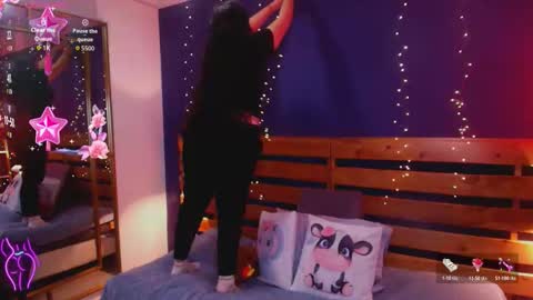 Ambar online show from 10-29-25, 07:59