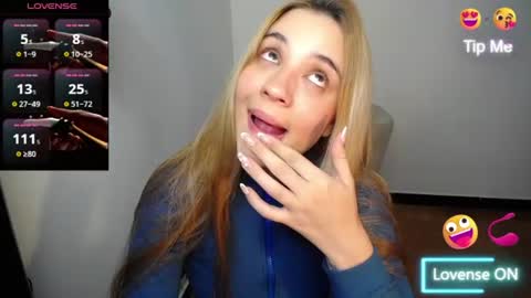 Snapshot of ambar_lynn chatting on 06-29-26, 08:09 mbar online show from 06-29-26, 08:09