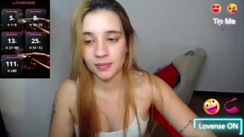 Snapshot of ambar_lynn chatting on 07-21-26, 08:33 mbar online show from 07-21-26, 08:33