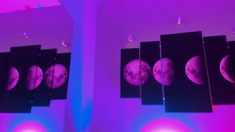 ambar_midnigth online show from 06-15-26, 03:09