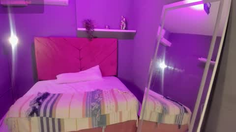 Ambar online show from 03-23-26, 07:40