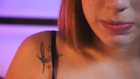 Julieta  online show from 02-13-26, 11:39