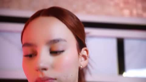 Julieta  online show from 02-15-26, 11:41