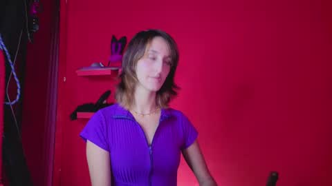 ambar_roux1 online show from 10-27-25, 01:04