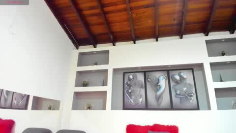 Ambar  online show from 01-15-26, 11:48