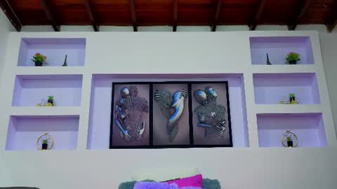 Ambar  online show from 06-09-26, 11:55