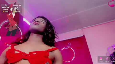 Snapshot of ambar_temptation chatting on 06-15-26, 07:27 ambar_temptation online show from 06-15-26, 07:27