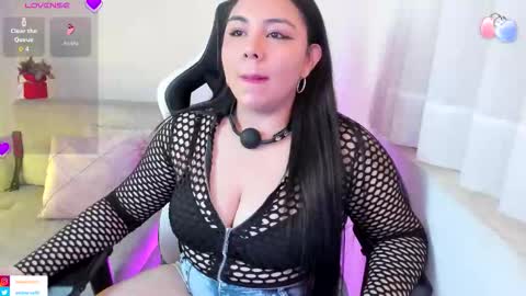 ana online show from 11-20-25, 06:07