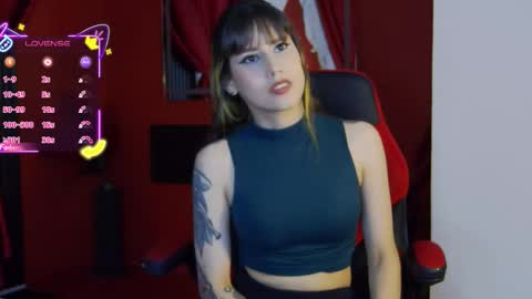 Ambar online show from 02-18-26, 08:38