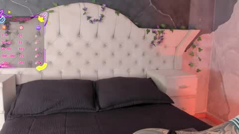Ambar Dupont online show from 05-14-26, 06:31