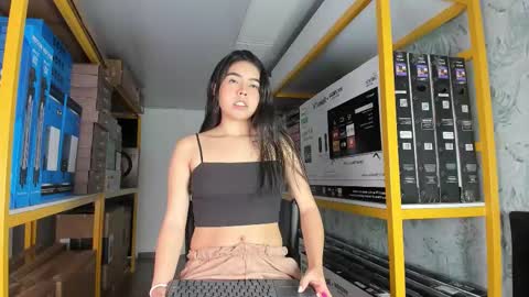 Ambarina  online show from 03-13-26, 11:28