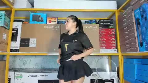Ambarina  online show from 06-10-26, 11:20