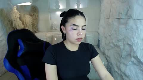 Ambarina online show from 09-27-25, 03:11