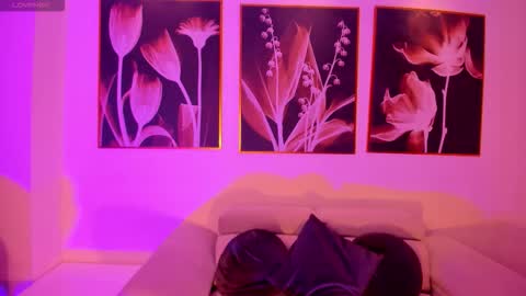 Ambar  online show from 02-27-26, 11:54