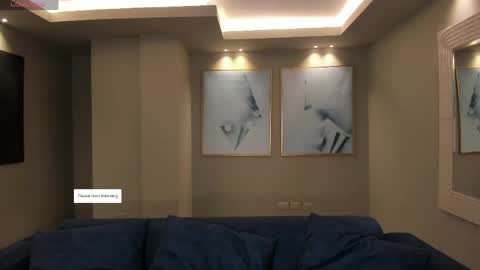 Ambar  online show from 04-27-26, 10:46