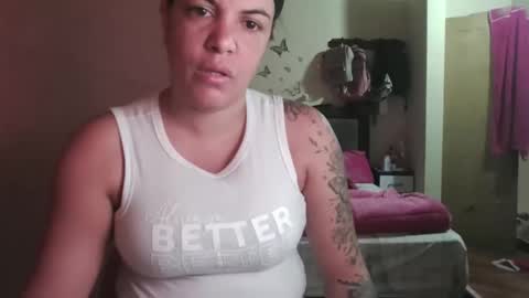 Snapshot of ambarmilf09 chatting on 10-13-25, 07:14 ambarmilf09 online show from 10-13-25, 07:14