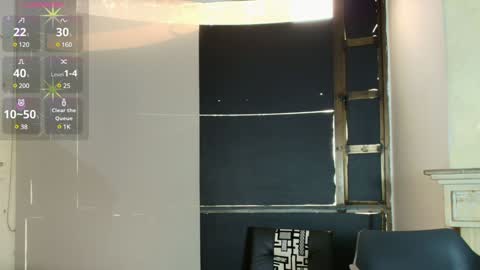 Ambar Ross online show from 02-05-25, 07:20