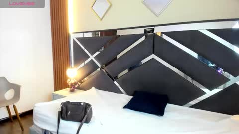 Ambar Ross online show from 03-21-26, 12:54