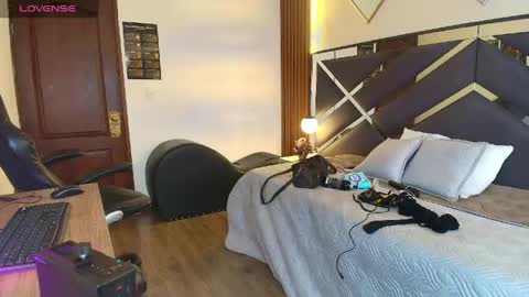 Ambar Ross online show from 04-28-26, 01:38