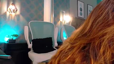 Ambar  online show from 01-19-26, 01:04