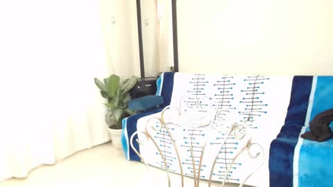  Amber Sofhia  online show from 12-24-24, 09:55