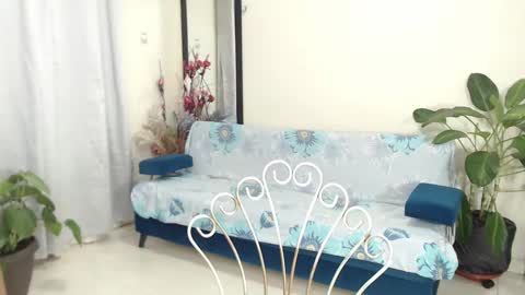  Amber Sofhia  online show from 02-21-25, 11:21