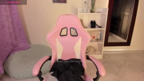 Snapshot of ambarthompson1 chatting on 01-25-25, 08:42 ambarthompson1 online show from 01-25-25, 08:42