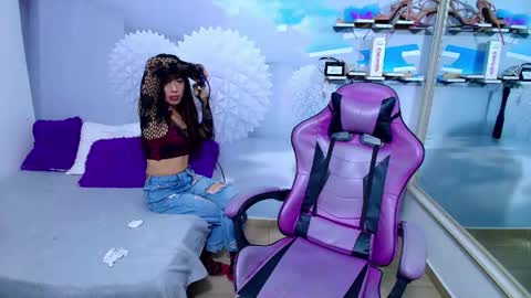 ambel_rose online show from 05-16-26, 04:09