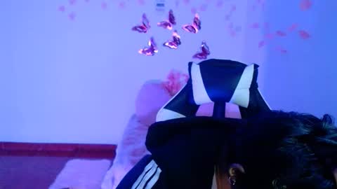 amber__777 online show from 10-17-25, 08:44