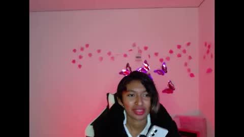 amber__777 online show from 10-19-25, 01:28