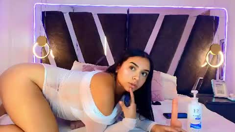 Amber online show from 06-19-26, 09:40