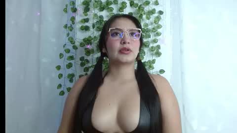 Amber  online show from 03-22-26, 11:24