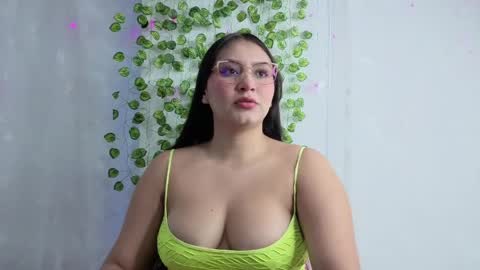 Amber  online show from 04-23-26, 11:09