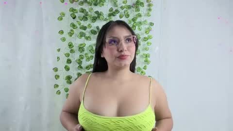 Amber  online show from 04-23-26, 12:29