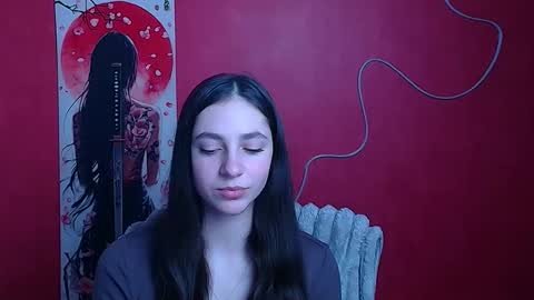 Amber online show from 02-20-26, 12:27