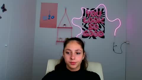 Amber online show from 07-07-26, 06:58