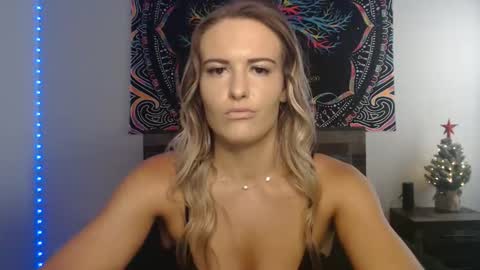 Amber online show from 12-02-25, 03:18