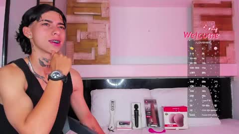 Amber  online show from 04-10-26, 01:27