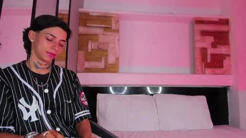 Amber  online show from 04-14-26, 03:18