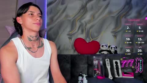 Amber  online show from 04-30-26, 08:57