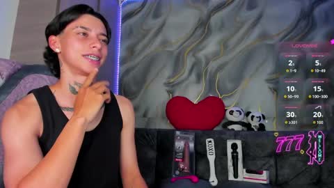 Amber  online show from 05-04-26, 10:50