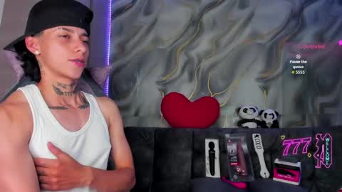 Amber  online show from 05-08-26, 06:46