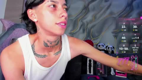 Amber  online show from 05-09-26, 11:21